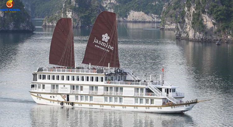 jasmine-cruise-ha-long-bay