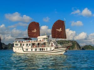 LaFairy-Sails-cruise-ha-long-bay