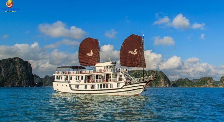 LaFairy-Sails-cruise-ha-long-bay