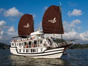 LaFairy-Sails-cruise-ha-long-bay1