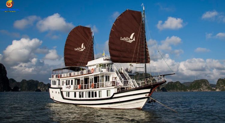 LaFairy-Sails-cruise-ha-long-bay1