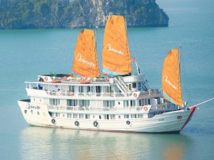 aphrodite-cruises-ha-long-bay