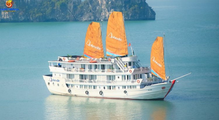 aphrodite-cruises-ha-long-bay