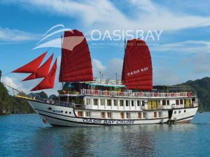 oasis-bay-cruises-ha-long-bay