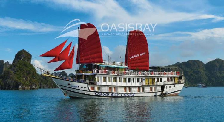 oasis-bay-cruises-ha-long-bay