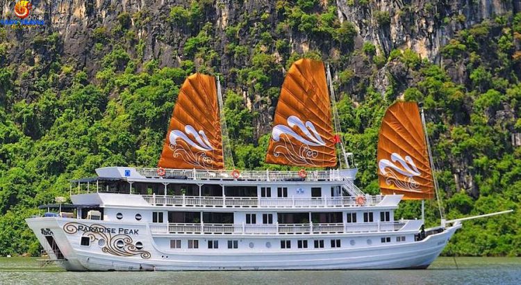 paradise-peak-cruises-ha-long-bay