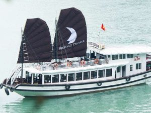 phoenix-day-cruise-ha-long-bay