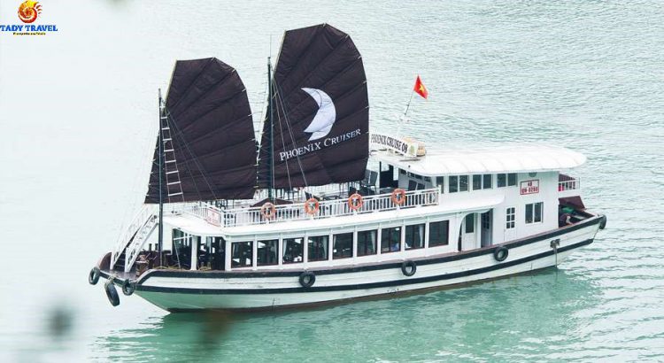 phoenix-day-cruise-ha-long-bay