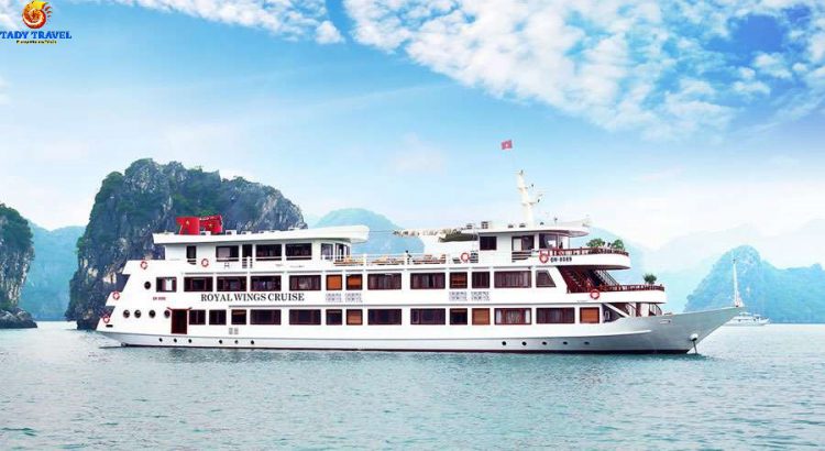 royal-wing-cruises-bai-tu-long-bay