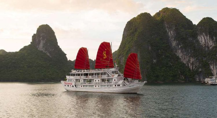 syrena-cruises-ha-long-bay